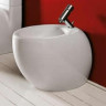 Биде напольное LAUFEN IL BAGNO ALESSI ONE 8.3297.1.400.304.1
