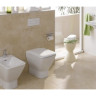 Биде напольное LAUFEN PALACE 8.3270.1.000.302.1