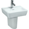 Мини-раковина LAUFEN PRO A 45х34 8.1195.2.000.104.1
