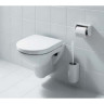 Подвесной унитаз LAUFEN PRO компакт 8.2095.2.000.000.1