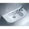 Раковина подвесная LAUFEN PRO B 50х25 справа 8.1695.7.000.106.1