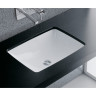 Раковина встраиваемая LAUFEN PRO S 49x36 8.1196.1.000.109.1