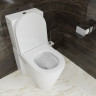 Сиденье LAUFEN KARTELL BY с микролифтом 8.9133.3.000.000.1