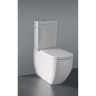 Унитаз-компакт LAUFEN PALOMBA COLLECTION 8.2480.1.000.000.1