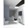 Унитаз-компакт LAUFEN PALOMBA COLLECTION 8.2480.1.000.000.1